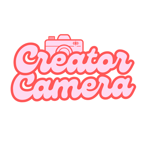 CreatorCamera